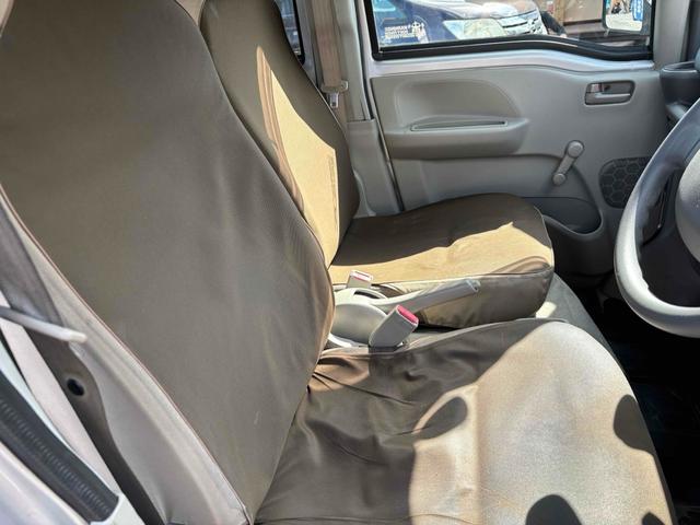 エブリイ ETC 両側スライドドア キーレスエントリー AT CD ミュージックプレイヤー接続可 エアコン(18枚目)