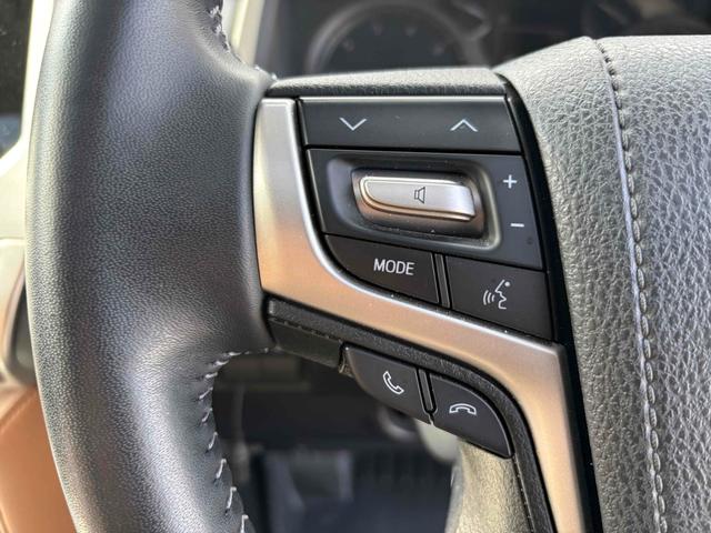 ランドクルーザープラド ＴＸ　Ｌパッケージ　７０ｔｈアニバーサリーリミテッド　４ＷＤ　ドライブレコーダー　ＥＴＣ　バックカメラ　クリアランスソナー　オートクルーズコントロール　パワーシート　衝突被害軽減システム　サンルーフ　ＴＶ　オートマチックハイビーム　ＬＥＤヘッドランプ（22枚目）