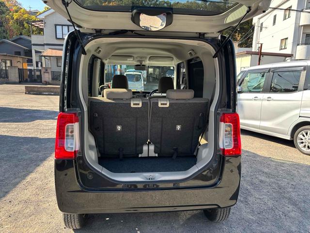 タント LリミテッドSAIII ETC バックカメラ 両側スライドドア TV クリアランスソナー 衝突被害軽減システム オートマチックハイビーム スマートキー アイドリングストップ 電動格納ミラー ベンチシート CVT ESC(8枚目)