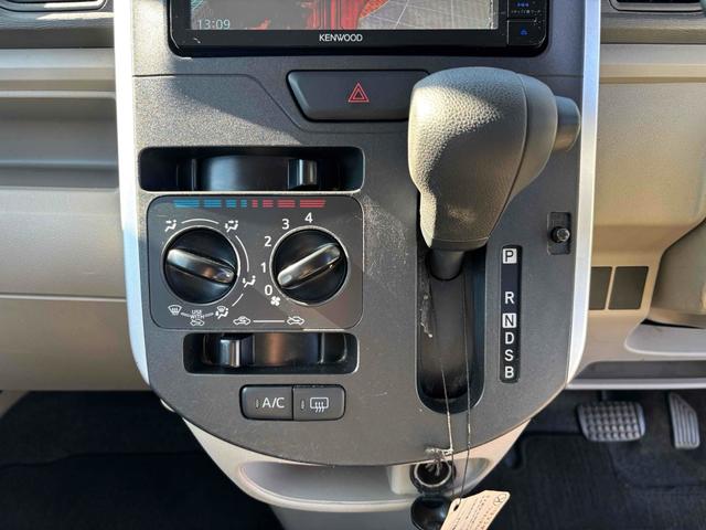 タント LリミテッドSAIII ETC バックカメラ 両側スライドドア TV クリアランスソナー 衝突被害軽減システム オートマチックハイビーム スマートキー アイドリングストップ 電動格納ミラー ベンチシート CVT ESC(17枚目)