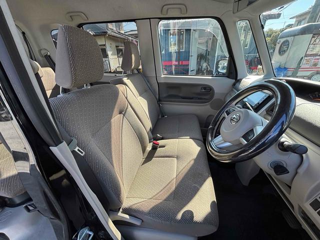 タント LリミテッドSAIII ETC バックカメラ 両側スライドドア TV クリアランスソナー 衝突被害軽減システム オートマチックハイビーム スマートキー アイドリングストップ 電動格納ミラー ベンチシート CVT ESC(20枚目)