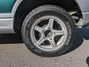 ランドベンチャー　４ＷＤ　キーレスエントリー　ＡＴ　ＡＢＳ　ＣＤ　ＭＤ　革シート　アルミホイール　衝突安全ボディ　エアコン（23枚目）