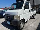 アクティトラック 　４ＷＤ　ＭＴ　運転席エアバッグ（2枚目）