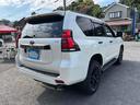 ランドクルーザープラド ＴＸ　Ｌパッケージ　７０ｔｈアニバーサリーリミテッド　４ＷＤ　ドライブレコーダー　ＥＴＣ　バックカメラ　クリアランスソナー　オートクルーズコントロール　パワーシート　衝突被害軽減システム　サンルーフ　ＴＶ　オートマチックハイビーム　ＬＥＤヘッドランプ（5枚目）