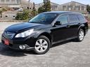 SUBARU LEGACY OUTBACK