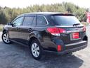 SUBARU LEGACY OUTBACK