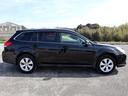 SUBARU LEGACY OUTBACK