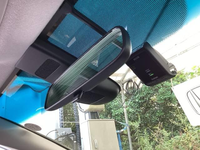 フィットハイブリッド Ｌホンダセンシング　純正メモリーナビ　ドラレコ　リアカメラ　軽減ブレーキ　Ｒカメ　ＬＥＤ　サイドＳＲＳ　横滑り防止　ドライブレコーダー　フルセグテレビ　記録簿　ナビＴＶ　パワーステアリング　盗難防止装置　オートクルーズ（47枚目）