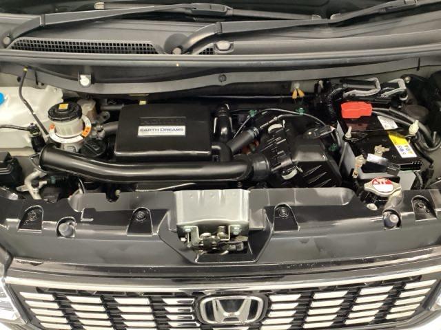 Ｎ－ＷＧＮカスタム Ｌホンダセンシング　メモリーナビ　ドラレコ　ＥＴＣ　クリソナ　ブレーキサポート　ＥＣＯＮ　スマ－トキ－　エアコン　ナビ＆ＴＶ　フルセグ　バックカメラ　ＬＥＤヘッド　オートクルーズ　ＵＳＢ接続　ＤＶＤ　サイドエアバッグ（20枚目）