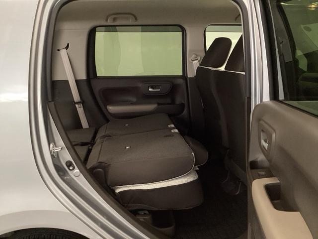 Ｎ－ＷＧＮ Ｌ　試乗車　メモリーナビ　ドラレコ　ＥＴＣ　Ｐセンサー　誤発進抑制　シートヒータ　禁煙車　記録簿　バックカメラ　ベンチシート　盗難防止システム　ＡＢＳ　スマートキー　ＬＥＤヘッドライト　クルコン　パワステ（24枚目）
