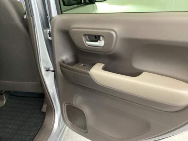 Ｎ－ＷＧＮ Ｌ　試乗車　メモリーナビ　ドラレコ　ＥＴＣ　Ｐセンサー　誤発進抑制　シートヒータ　禁煙車　記録簿　バックカメラ　ベンチシート　盗難防止システム　ＡＢＳ　スマートキー　ＬＥＤヘッドライト　クルコン　パワステ（26枚目）