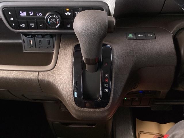 Ｎ－ＢＯＸ Ｌ　純正ナビ　片側電動スライドドア　リアカメラ　衝突回避支援ブレーキ　Ｉ－ＳＴＯＰ　ドラレコ付　ＰＷ　パワステ　Ｓヒーター　スマ－トキ－　Ｂカメ　横滑り防止　ＥＴＣ車載器　ＬＥＤライト　エアコン付き（14枚目）