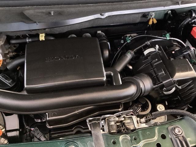 Ｎ－ＢＯＸ Ｌ　純正ナビ　片側電動スライドドア　リアカメラ　衝突回避支援ブレーキ　Ｉ－ＳＴＯＰ　ドラレコ付　ＰＷ　パワステ　Ｓヒーター　スマ－トキ－　Ｂカメ　横滑り防止　ＥＴＣ車載器　ＬＥＤライト　エアコン付き（25枚目）