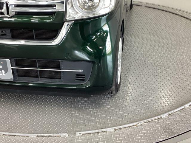 Ｎ－ＢＯＸ Ｌ　純正ナビ　片側電動スライドドア　リアカメラ　衝突回避支援ブレーキ　Ｉ－ＳＴＯＰ　ドラレコ付　ＰＷ　パワステ　Ｓヒーター　スマ－トキ－　Ｂカメ　横滑り防止　ＥＴＣ車載器　ＬＥＤライト　エアコン付き（30枚目）