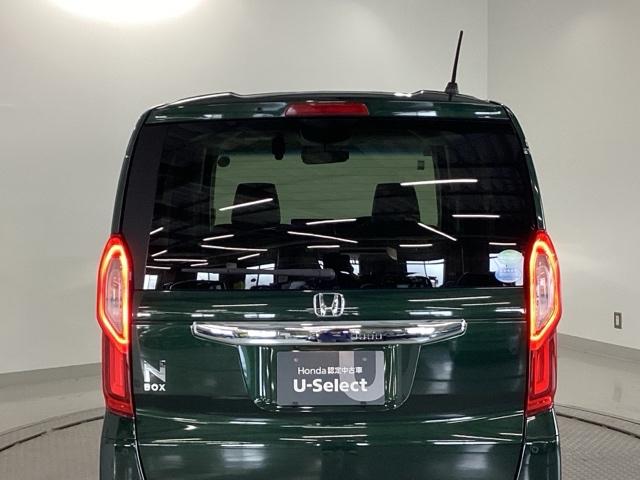 Ｎ－ＢＯＸ Ｌ　純正ナビ　片側電動スライドドア　リアカメラ　衝突回避支援ブレーキ　Ｉ－ＳＴＯＰ　ドラレコ付　ＰＷ　パワステ　Ｓヒーター　スマ－トキ－　Ｂカメ　横滑り防止　ＥＴＣ車載器　ＬＥＤライト　エアコン付き（33枚目）