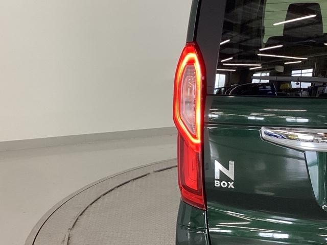Ｎ－ＢＯＸ Ｌ　純正ナビ　片側電動スライドドア　リアカメラ　衝突回避支援ブレーキ　Ｉ－ＳＴＯＰ　ドラレコ付　ＰＷ　パワステ　Ｓヒーター　スマ－トキ－　Ｂカメ　横滑り防止　ＥＴＣ車載器　ＬＥＤライト　エアコン付き（35枚目）