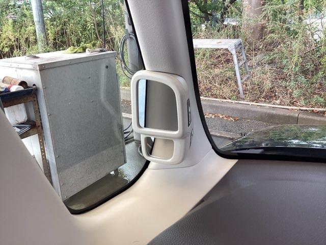 Ｎ－ＢＯＸ Ｌ　純正ナビ　片側電動スライドドア　リアカメラ　衝突回避支援ブレーキ　Ｉ－ＳＴＯＰ　ドラレコ付　ＰＷ　パワステ　Ｓヒーター　スマ－トキ－　Ｂカメ　横滑り防止　ＥＴＣ車載器　ＬＥＤライト　エアコン付き（43枚目）
