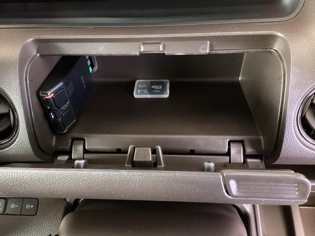 Ｎ－ＢＯＸ Ｌ　純正ナビ　片側電動スライドドア　リアカメラ　衝突回避支援ブレーキ　Ｉ－ＳＴＯＰ　ドラレコ付　ＰＷ　パワステ　Ｓヒーター　スマ－トキ－　Ｂカメ　横滑り防止　ＥＴＣ車載器　ＬＥＤライト　エアコン付き（48枚目）