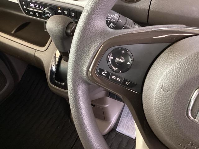 Ｎ－ＢＯＸ Ｌ　純正ナビ　片側電動スライドドア　リアカメラ　衝突回避支援ブレーキ　Ｉ－ＳＴＯＰ　ドラレコ付　ＰＷ　パワステ　Ｓヒーター　スマ－トキ－　Ｂカメ　横滑り防止　ＥＴＣ車載器　ＬＥＤライト　エアコン付き（49枚目）