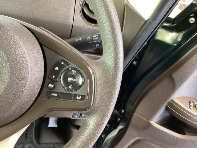 Ｎ－ＢＯＸ Ｌ　純正ナビ　片側電動スライドドア　リアカメラ　衝突回避支援ブレーキ　Ｉ－ＳＴＯＰ　ドラレコ付　ＰＷ　パワステ　Ｓヒーター　スマ－トキ－　Ｂカメ　横滑り防止　ＥＴＣ車載器　ＬＥＤライト　エアコン付き（50枚目）