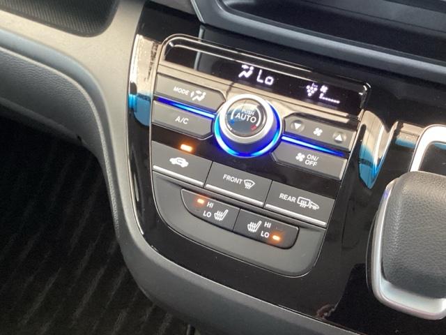 フリード+ハイブリッド ハイブリッドG・ホンダセンシング 純正ナビ フルセグ リアカメラ 衝突軽減 VSA Rカメラ 地デジ 盗難防止装置 スマ-トキ- LEDヘッド エアバッグ クルーズコントロール パワーステアリング 両席エアバック AC ETC ABS(13枚目)