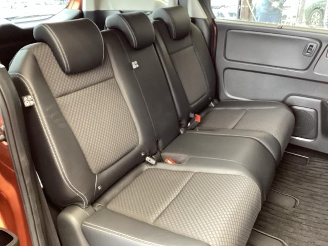 フリード+ハイブリッド ハイブリッドG・ホンダセンシング 純正ナビ フルセグ リアカメラ 衝突軽減 VSA Rカメラ 地デジ 盗難防止装置 スマ-トキ- LEDヘッド エアバッグ クルーズコントロール パワーステアリング 両席エアバック AC ETC ABS(20枚目)