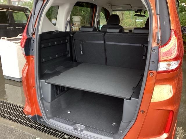 フリード+ハイブリッド ハイブリッドG・ホンダセンシング 純正ナビ フルセグ リアカメラ 衝突軽減 VSA Rカメラ 地デジ 盗難防止装置 スマ-トキ- LEDヘッド エアバッグ クルーズコントロール パワーステアリング 両席エアバック AC ETC ABS(21枚目)