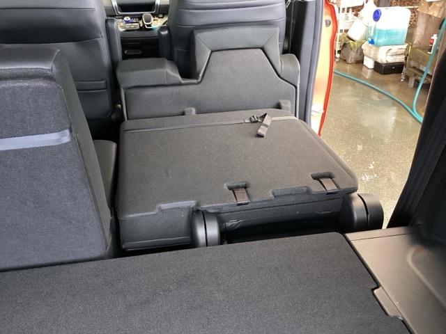 フリード+ハイブリッド ハイブリッドG・ホンダセンシング 純正ナビ フルセグ リアカメラ 衝突軽減 VSA Rカメラ 地デジ 盗難防止装置 スマ-トキ- LEDヘッド エアバッグ クルーズコントロール パワーステアリング 両席エアバック AC ETC ABS(22枚目)