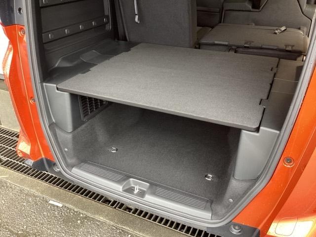 フリード+ハイブリッド ハイブリッドG・ホンダセンシング 純正ナビ フルセグ リアカメラ 衝突軽減 VSA Rカメラ 地デジ 盗難防止装置 スマ-トキ- LEDヘッド エアバッグ クルーズコントロール パワーステアリング 両席エアバック AC ETC ABS(23枚目)