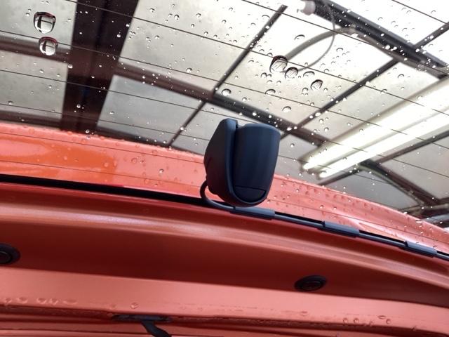 フリード+ハイブリッド ハイブリッドG・ホンダセンシング 純正ナビ フルセグ リアカメラ 衝突軽減 VSA Rカメラ 地デジ 盗難防止装置 スマ-トキ- LEDヘッド エアバッグ クルーズコントロール パワーステアリング 両席エアバック AC ETC ABS(25枚目)