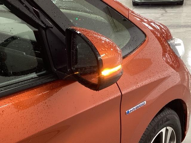 フリード+ハイブリッド ハイブリッドG・ホンダセンシング 純正ナビ フルセグ リアカメラ 衝突軽減 VSA Rカメラ 地デジ 盗難防止装置 スマ-トキ- LEDヘッド エアバッグ クルーズコントロール パワーステアリング 両席エアバック AC ETC ABS(32枚目)