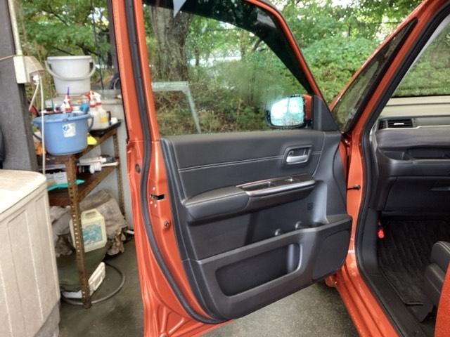 フリード+ハイブリッド ハイブリッドG・ホンダセンシング 純正ナビ フルセグ リアカメラ 衝突軽減 VSA Rカメラ 地デジ 盗難防止装置 スマ-トキ- LEDヘッド エアバッグ クルーズコントロール パワーステアリング 両席エアバック AC ETC ABS(39枚目)