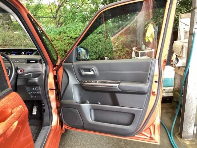 フリード+ハイブリッド ハイブリッドG・ホンダセンシング 純正ナビ フルセグ リアカメラ 衝突軽減 VSA Rカメラ 地デジ 盗難防止装置 スマ-トキ- LEDヘッド エアバッグ クルーズコントロール パワーステアリング 両席エアバック AC ETC ABS(52枚目)