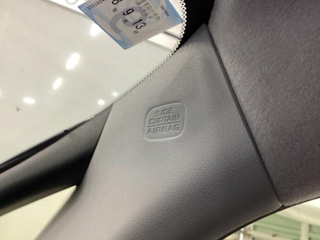 フィット e:HEVクロスター メモリーナビ ETC リアカメラ 衝突回避システム フルオートエアコン 前後センサー LEDランプ エアバッグ サイドエアバック 地デジ オートクルーズコントロール VSA バックカメラ USB(34枚目)