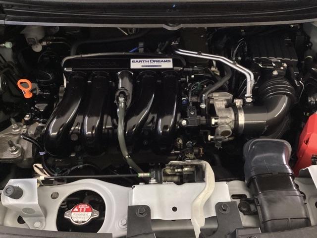 フリード G・ホンダセンシング メモリーナビ ETC リアカメラ Fセグ 追突被害軽減ブレーキ iストップ Wエアバッグ パワーウィンドウ アクティブクルーズコントロール スマートキ カラーバックモニター 整備点検記録簿 VSA(23枚目)