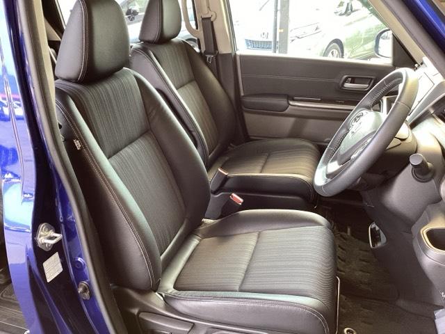 フリードハイブリッド ハイブリッド・EX 純正ナビ フルセグ リアカメラ シ-トヒ-タ- リヤカメラ LEDライト フルオートエアコン ABS ドラレコ付 DVD再生可 ウォークスルー サイドエアバッグ キーフリー アイドリングストップ(19枚目)