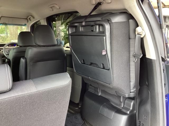 フリードハイブリッド ハイブリッド・EX 純正ナビ フルセグ リアカメラ シ-トヒ-タ- リヤカメラ LEDライト フルオートエアコン ABS ドラレコ付 DVD再生可 ウォークスルー サイドエアバッグ キーフリー アイドリングストップ(23枚目)