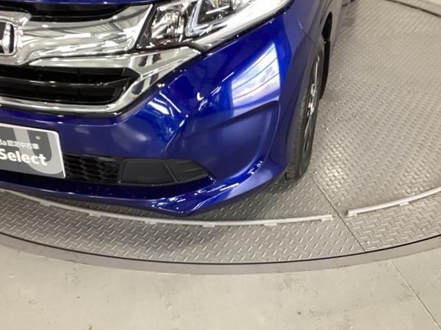 フリードハイブリッド ハイブリッド・EX 純正ナビ フルセグ リアカメラ シ-トヒ-タ- リヤカメラ LEDライト フルオートエアコン ABS ドラレコ付 DVD再生可 ウォークスルー サイドエアバッグ キーフリー アイドリングストップ(31枚目)