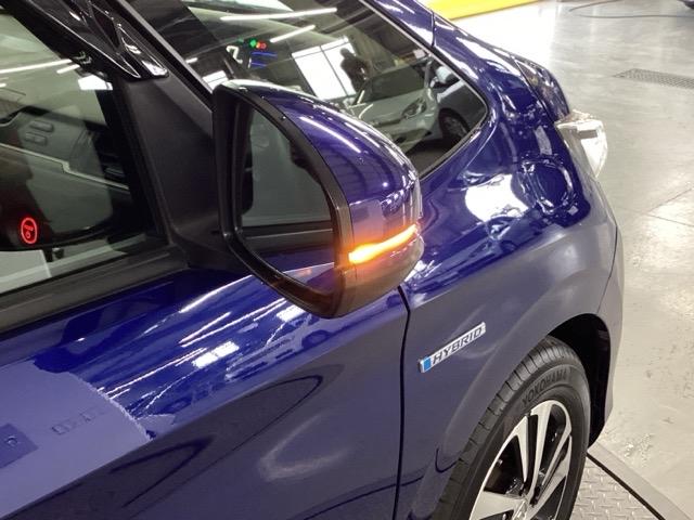 フリードハイブリッド ハイブリッド・EX 純正ナビ フルセグ リアカメラ シ-トヒ-タ- リヤカメラ LEDライト フルオートエアコン ABS ドラレコ付 DVD再生可 ウォークスルー サイドエアバッグ キーフリー アイドリングストップ(32枚目)