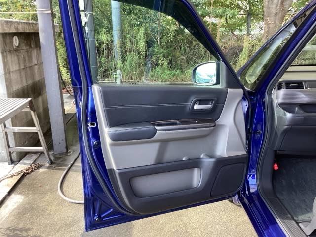 フリードハイブリッド ハイブリッド・EX 純正ナビ フルセグ リアカメラ シ-トヒ-タ- リヤカメラ LEDライト フルオートエアコン ABS ドラレコ付 DVD再生可 ウォークスルー サイドエアバッグ キーフリー アイドリングストップ(39枚目)