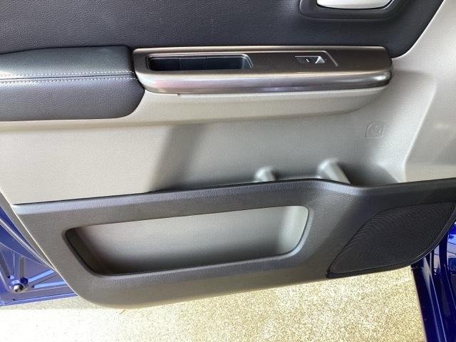 フリードハイブリッド ハイブリッド・EX 純正ナビ フルセグ リアカメラ シ-トヒ-タ- リヤカメラ LEDライト フルオートエアコン ABS ドラレコ付 DVD再生可 ウォークスルー サイドエアバッグ キーフリー アイドリングストップ(41枚目)