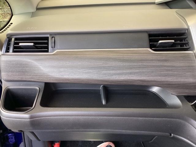 フリードハイブリッド ハイブリッド・EX 純正ナビ フルセグ リアカメラ シ-トヒ-タ- リヤカメラ LEDライト フルオートエアコン ABS ドラレコ付 DVD再生可 ウォークスルー サイドエアバッグ キーフリー アイドリングストップ(44枚目)