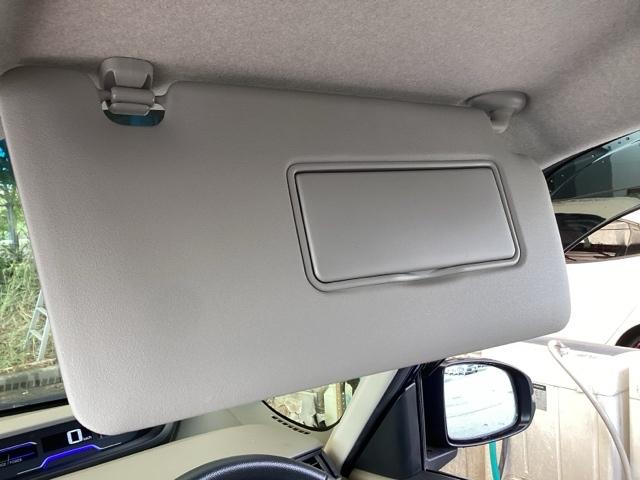 フリードハイブリッド ハイブリッド・EX 純正ナビ フルセグ リアカメラ シ-トヒ-タ- リヤカメラ LEDライト フルオートエアコン ABS ドラレコ付 DVD再生可 ウォークスルー サイドエアバッグ キーフリー アイドリングストップ(47枚目)