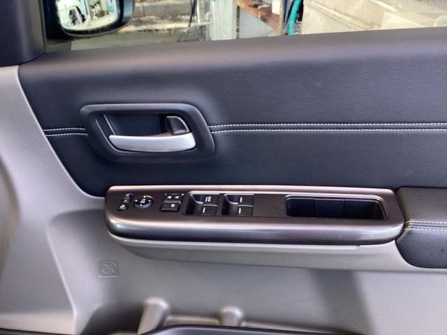 フリードハイブリッド ハイブリッド・EX 純正ナビ フルセグ リアカメラ シ-トヒ-タ- リヤカメラ LEDライト フルオートエアコン ABS ドラレコ付 DVD再生可 ウォークスルー サイドエアバッグ キーフリー アイドリングストップ(53枚目)