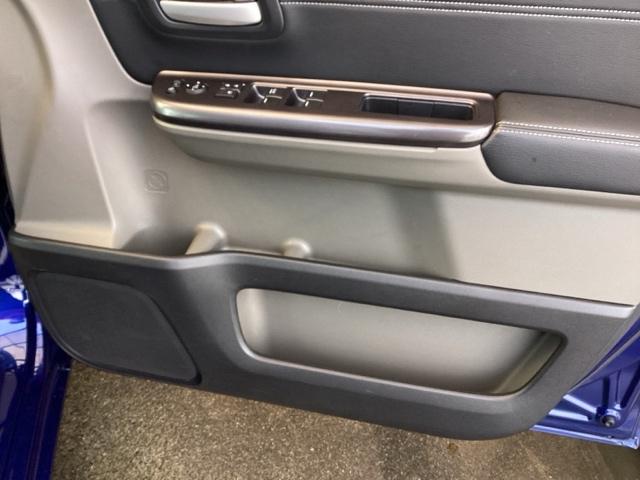 フリードハイブリッド ハイブリッド・EX 純正ナビ フルセグ リアカメラ シ-トヒ-タ- リヤカメラ LEDライト フルオートエアコン ABS ドラレコ付 DVD再生可 ウォークスルー サイドエアバッグ キーフリー アイドリングストップ(54枚目)