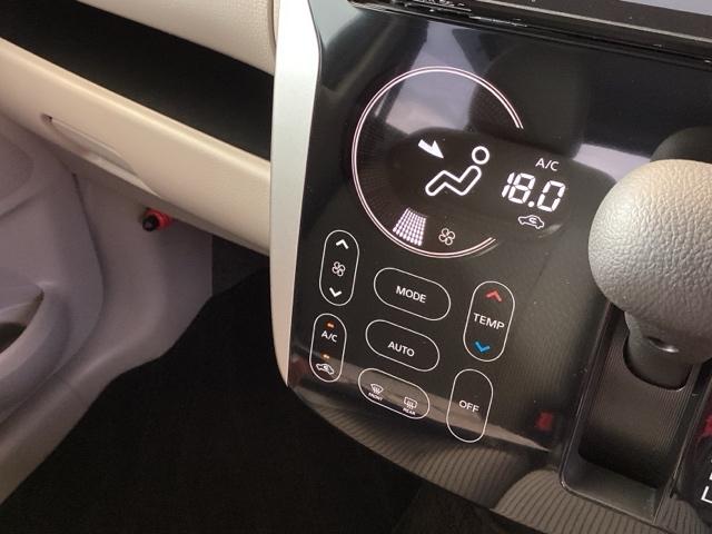 デイズ XVセレクション+セーフティII ナビ フルセグ リアカメラ 全周カメラ 衝突軽減B イモビライザー アイドルストップ ESC ベンチシート オートエアコン キーレスエントリー パワーウィンドウ サイドモニター フロントカメラ ABS(13枚目)