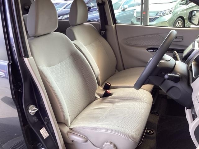 デイズ XVセレクション+セーフティII ナビ フルセグ リアカメラ 全周カメラ 衝突軽減B イモビライザー アイドルストップ ESC ベンチシート オートエアコン キーレスエントリー パワーウィンドウ サイドモニター フロントカメラ ABS(18枚目)