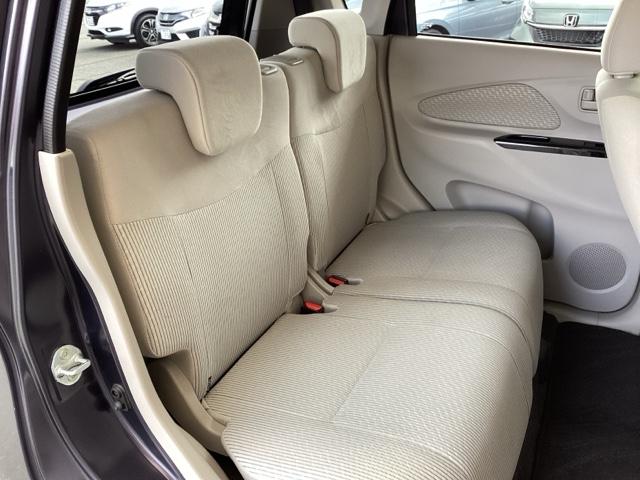 デイズ XVセレクション+セーフティII ナビ フルセグ リアカメラ 全周カメラ 衝突軽減B イモビライザー アイドルストップ ESC ベンチシート オートエアコン キーレスエントリー パワーウィンドウ サイドモニター フロントカメラ ABS(19枚目)