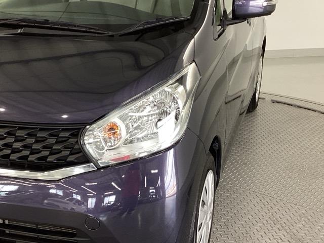 デイズ XVセレクション+セーフティII ナビ フルセグ リアカメラ 全周カメラ 衝突軽減B イモビライザー アイドルストップ ESC ベンチシート オートエアコン キーレスエントリー パワーウィンドウ サイドモニター フロントカメラ ABS(26枚目)