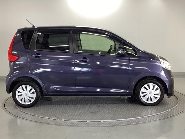 デイズ XVセレクション+セーフティII ナビ フルセグ リアカメラ 全周カメラ 衝突軽減B イモビライザー アイドルストップ ESC ベンチシート オートエアコン キーレスエントリー パワーウィンドウ サイドモニター フロントカメラ ABS(29枚目)